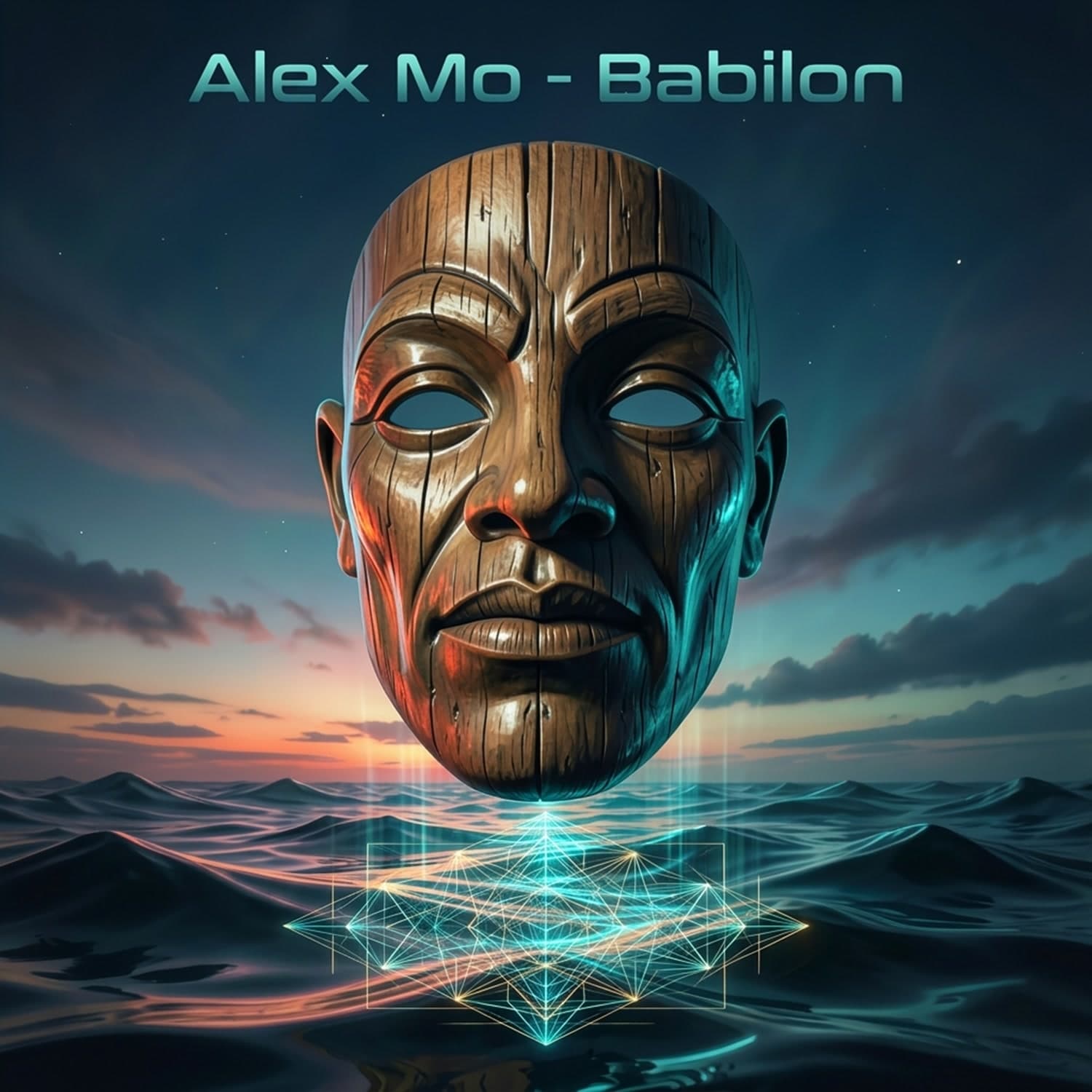 Babilon — Alex Mo
