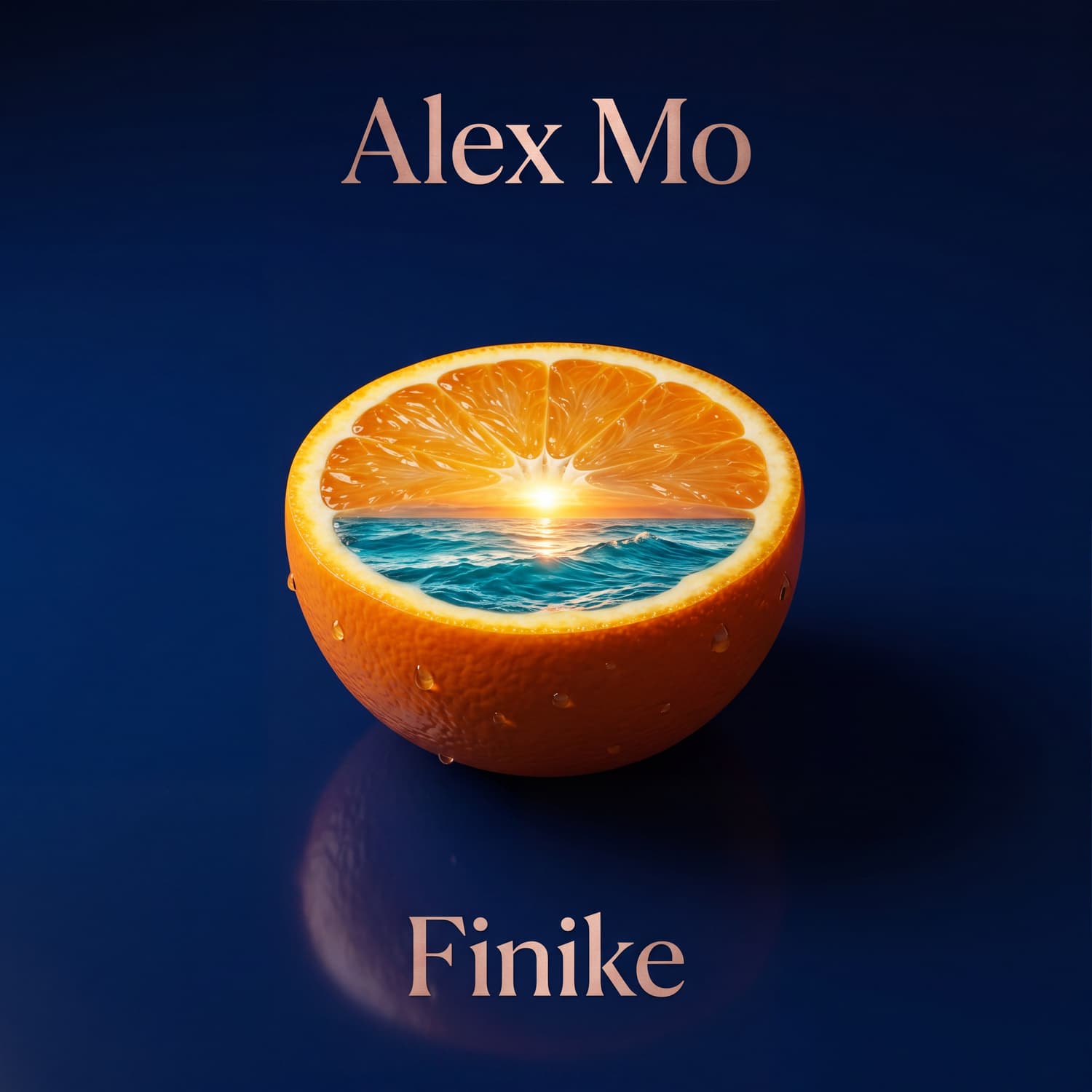 Finike — Alex Mo