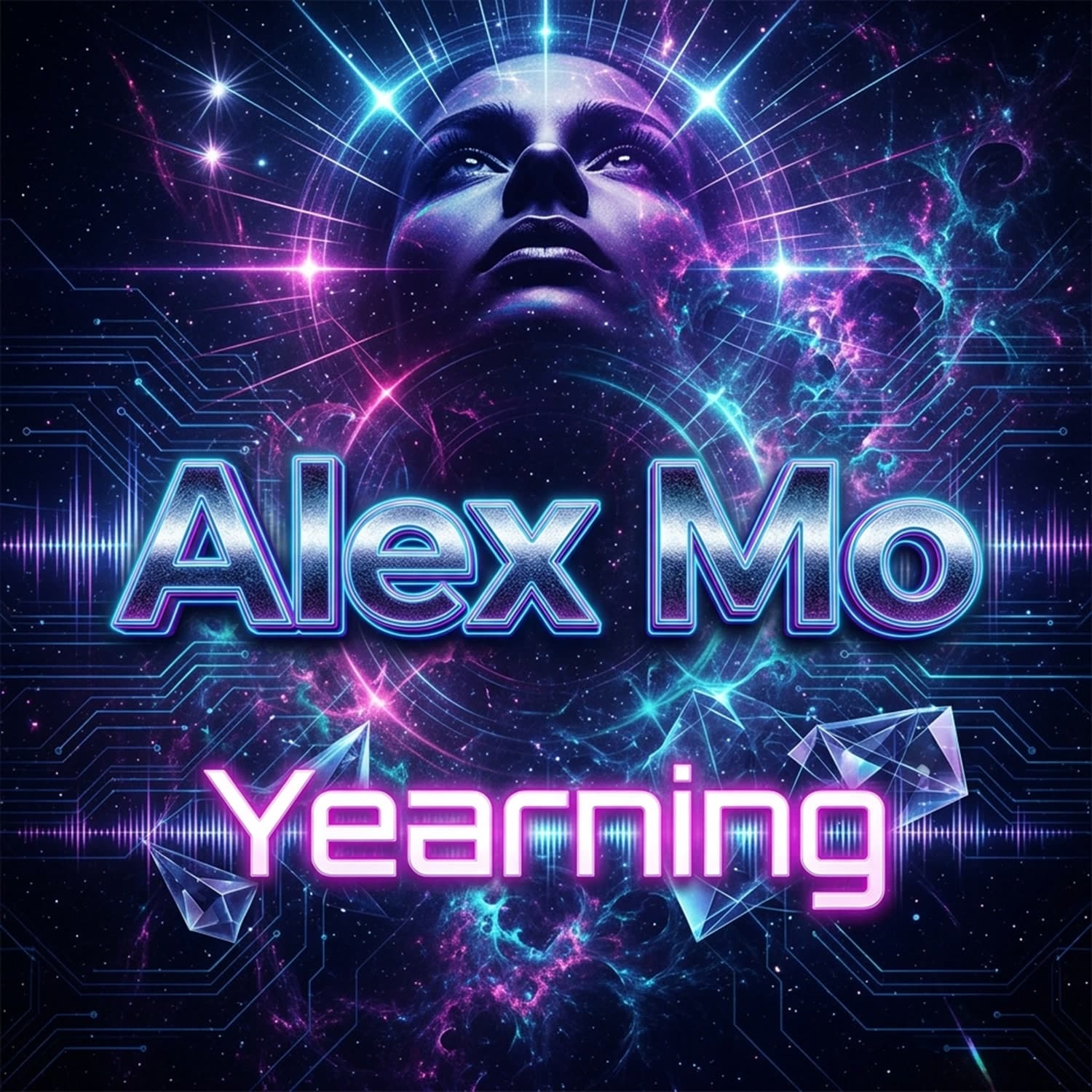 Yearning — Alex Mo