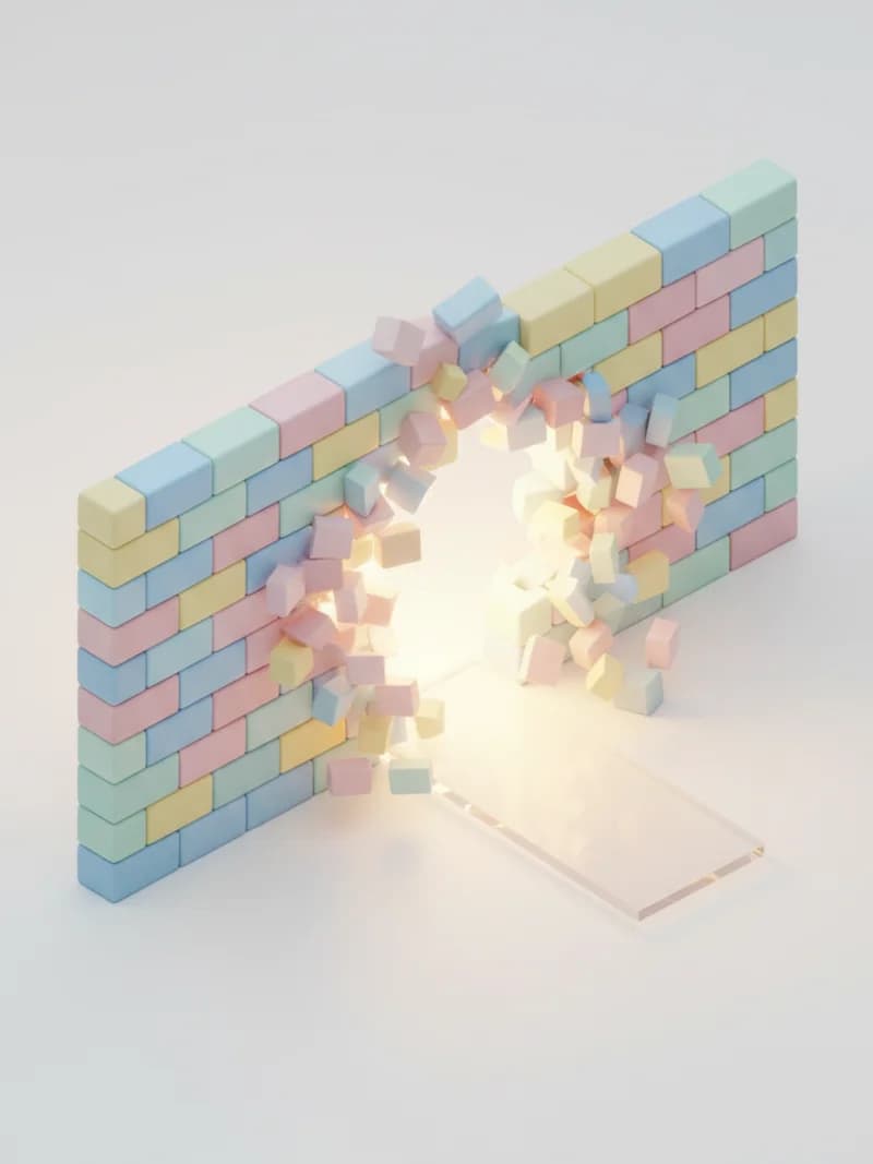 Шаг 3: С носителями