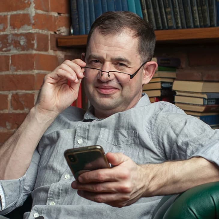 Дмитрий Гурбатов